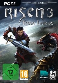 Risen 3: Titan Lords (Enhanced Edition) (x64)